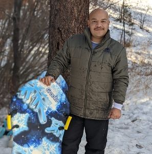 Meet your Posher, Jacques